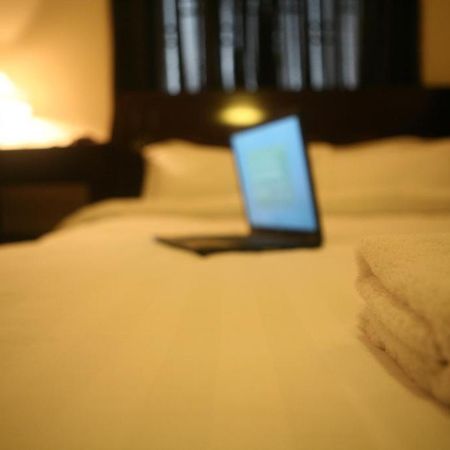 הו צ'י מין סיטי Saigon Zoom Hotel מראה חיצוני תמונה