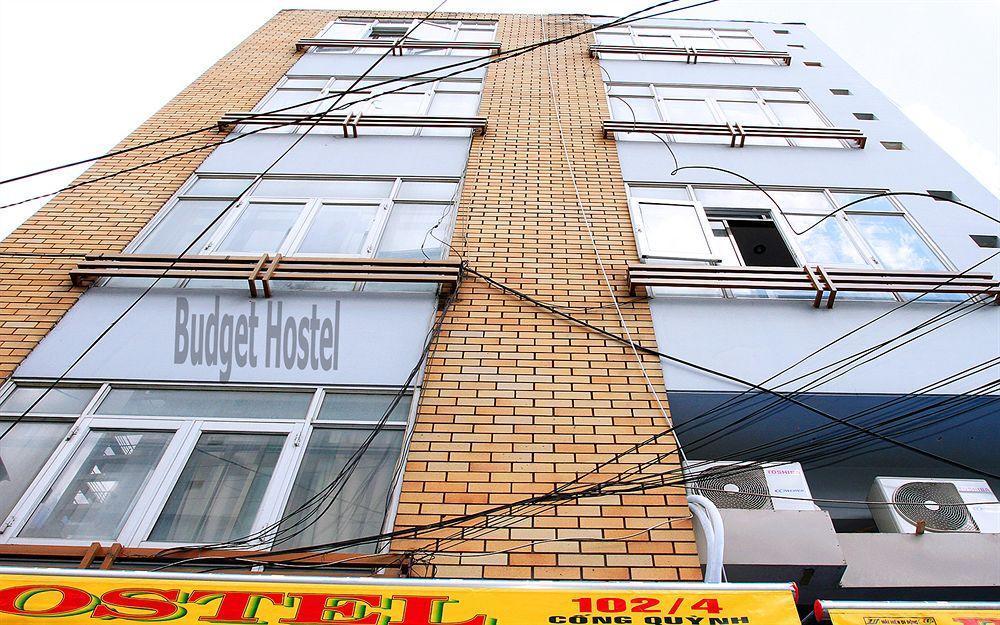 הו צ'י מין סיטי Saigon Zoom Hotel מראה חיצוני תמונה