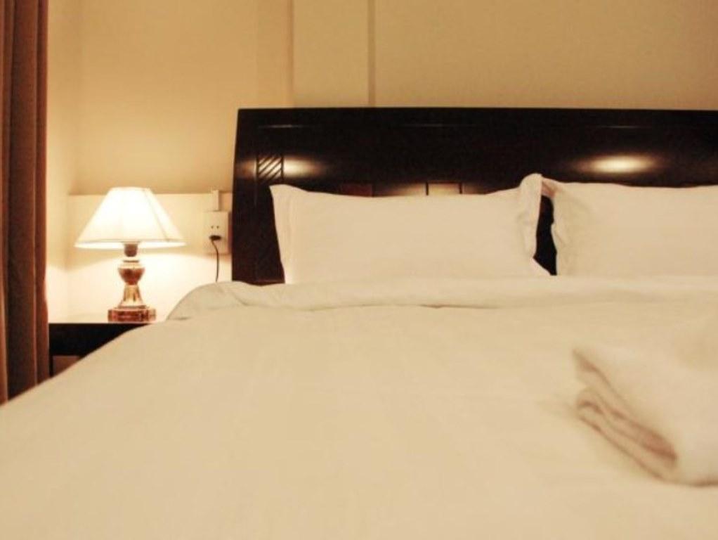 הו צ'י מין סיטי Saigon Zoom Hotel מראה חיצוני תמונה