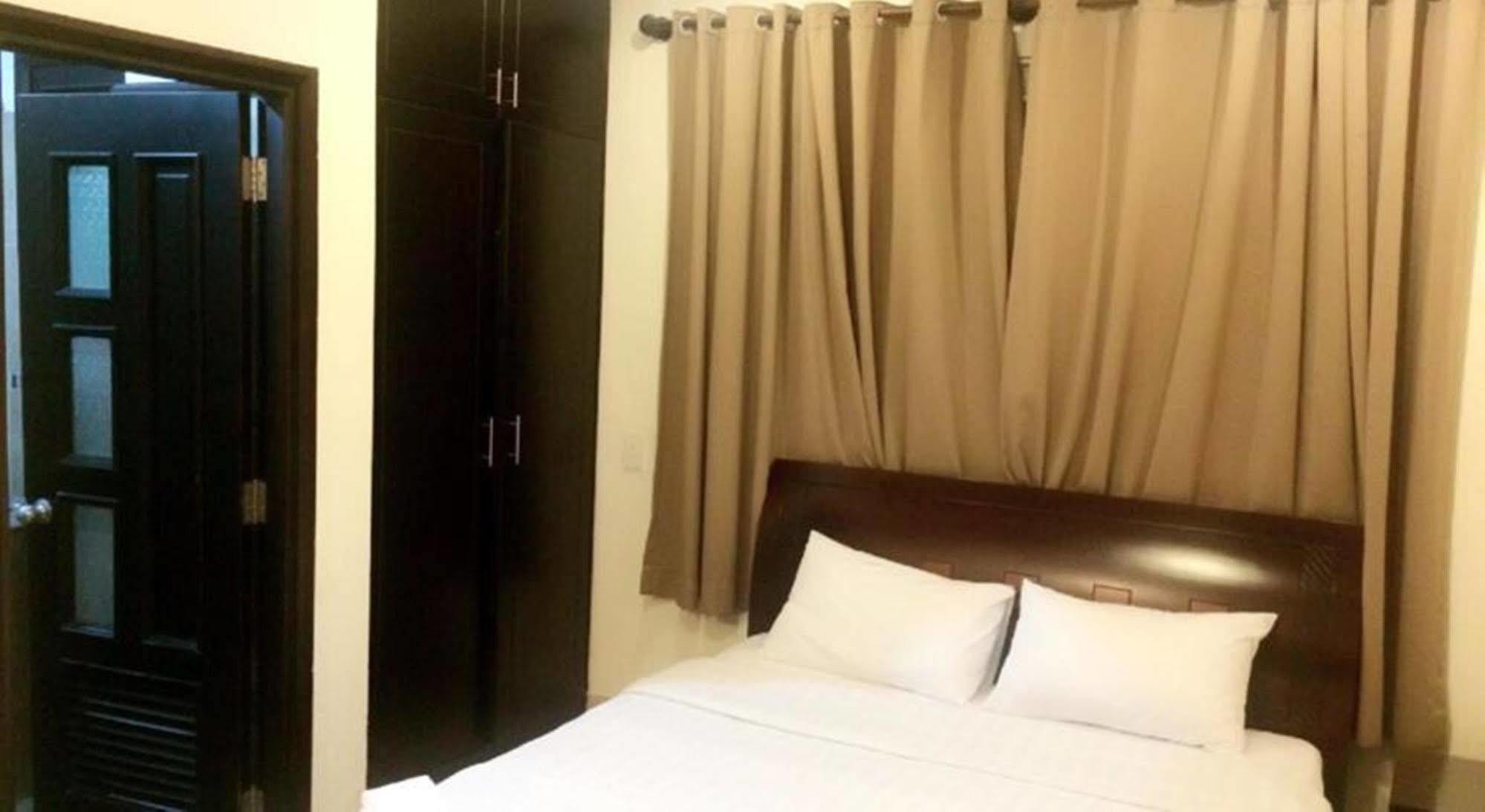 הו צ'י מין סיטי Saigon Zoom Hotel מראה חיצוני תמונה