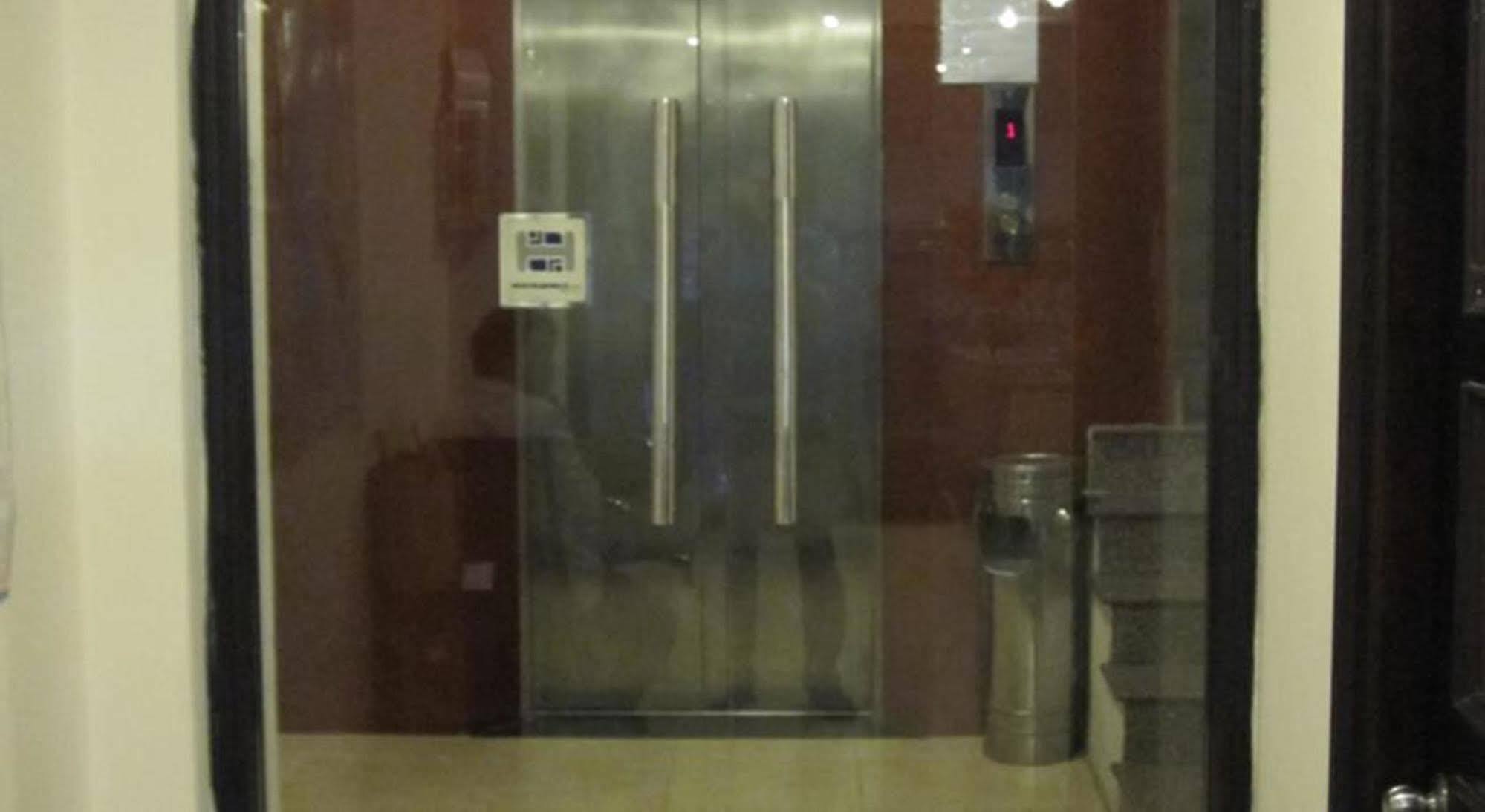 הו צ'י מין סיטי Saigon Zoom Hotel מראה חיצוני תמונה
