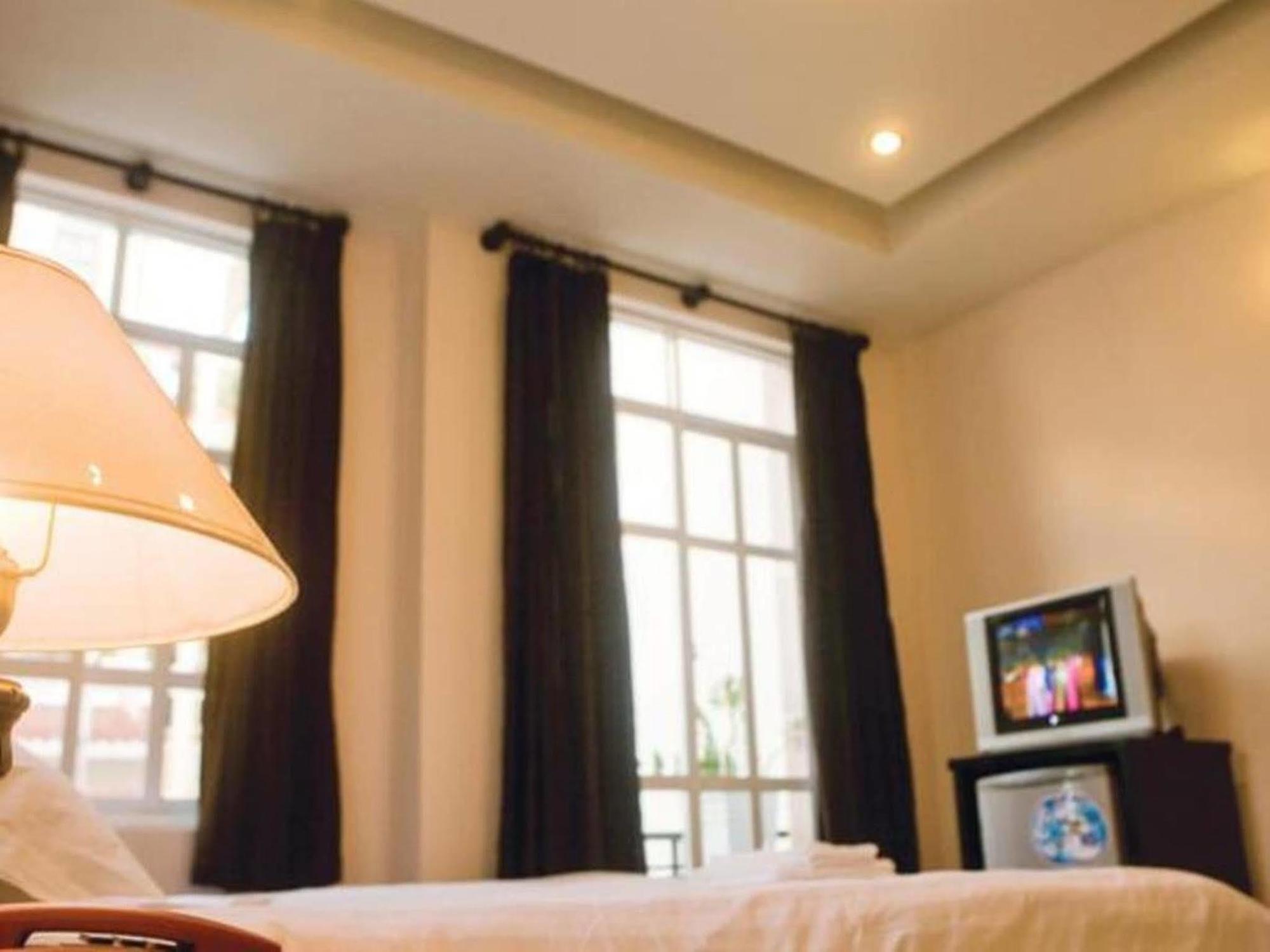 הו צ'י מין סיטי Saigon Zoom Hotel מראה חיצוני תמונה